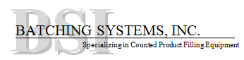 Batching Systems Inc.